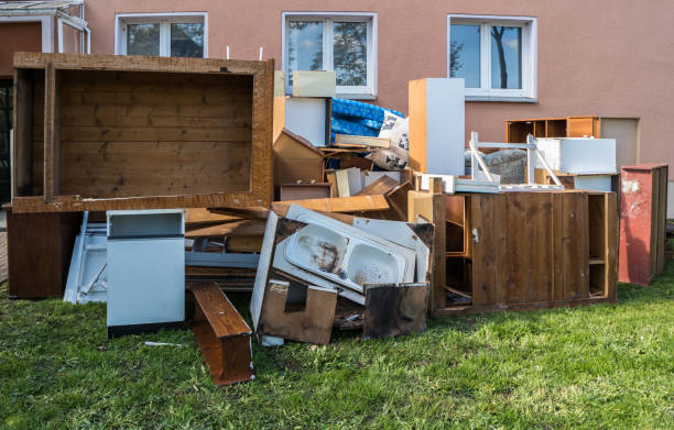 Professional Junk Removal Services in Elba, AL