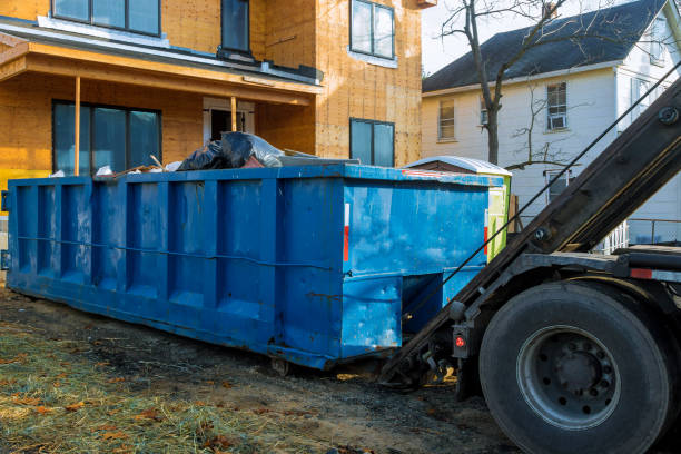 Best Residential Junk Removal  in Elba, AL